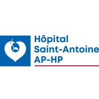 ST ANTOINE (logo)